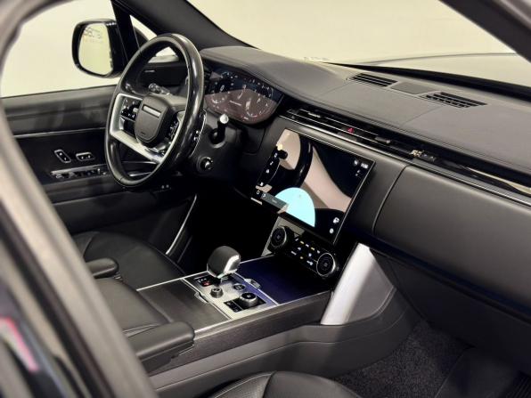 Land Rover Range Rover V с пробегом 2022 года, цена 13 800 000 рублей, 92573 км, внедорожник, Автокод Объявления