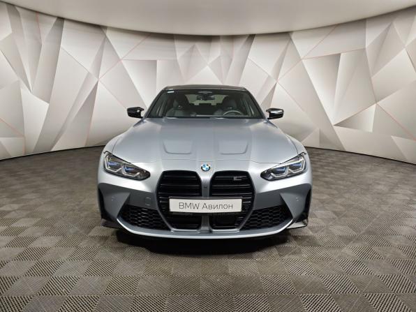 BMW M3 VI (G80) с пробегом 2023 года, цена 11 990 000 рублей, 3560 км, седан, Автокод Объявления