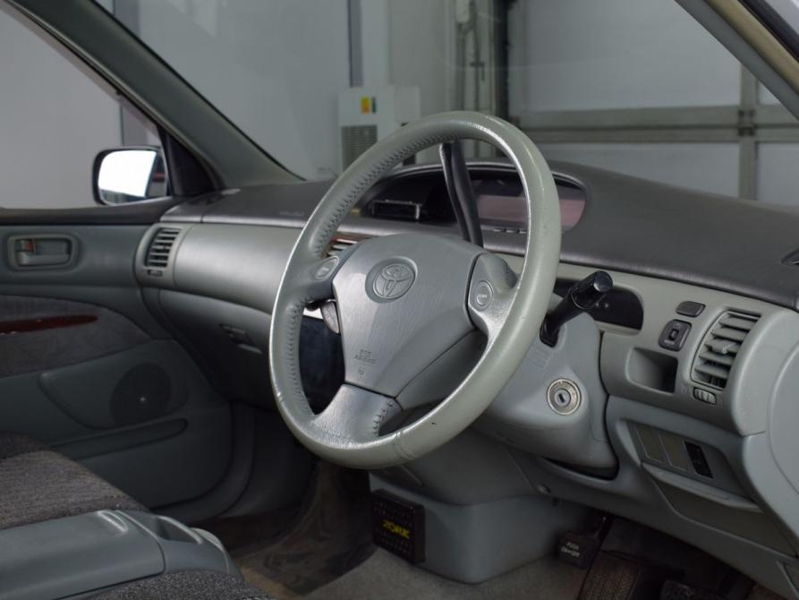 Toyota Vista V (V50) Кемерово  - изображение 6