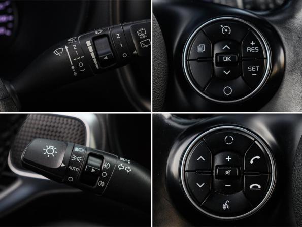 Kia Soul III с пробегом 2020 года, цена 2 150 000 рублей, 69077 км, хэтчбек, Автокод Объявления