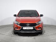 Lada (ВАЗ) Vesta I Санкт-Петербург  - изображение 21