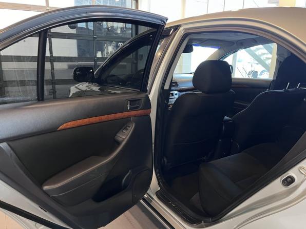 Toyota Avensis II Рестайлинг с пробегом 2007 года, цена 870 000 рублей, 256556 км, седан, Автокод Объявления