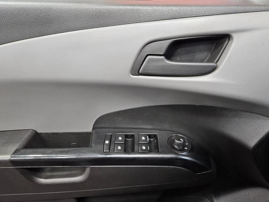 Chevrolet Aveo II Вологда  - изображение 16