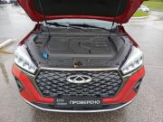 Chery Tiggo 7 Pro Max I Чебоксары  - изображение 36