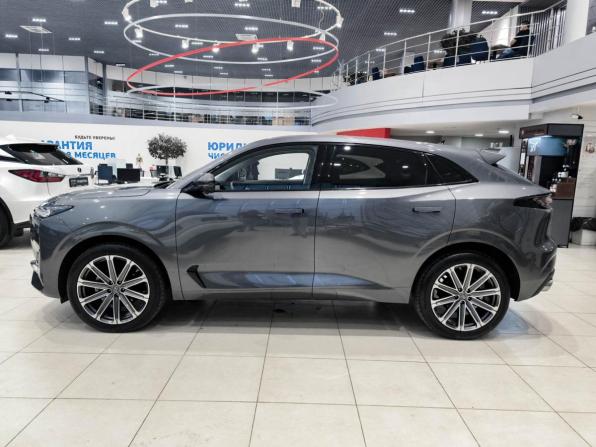 Changan UNI-K с пробегом 2024 года, цена 2 950 000 рублей, 35700 км, внедорожник, Автокод Объявления