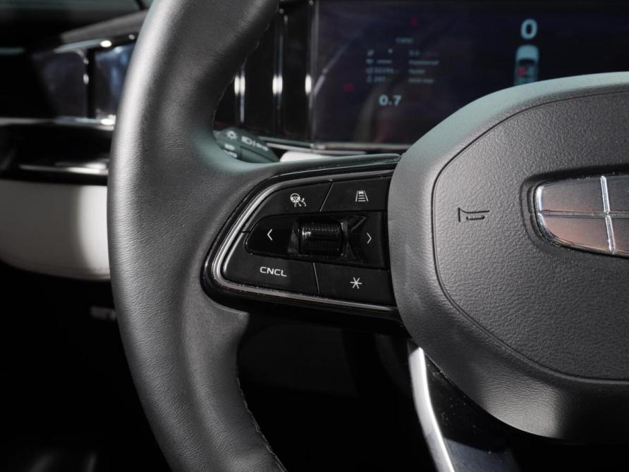 Geely Atlas II Тверь  - изображение 14