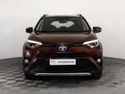 Toyota RAV4 IV (XA40) Рестайлинг Санкт-Петербург  - изображение 27