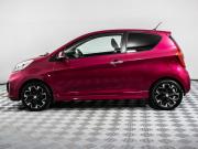 Kia Picanto II Москва  - изображение 20