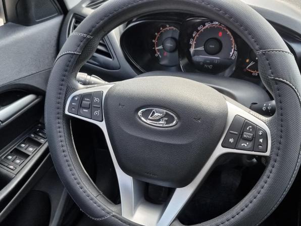 Lada (ВАЗ) Vesta I с пробегом 2019 года, цена 946 000 рублей, 115560 км, универсал, Автокод Объявления