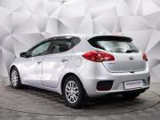 Kia Ceed II Рестайлинг Ульяновск  - изображение 23