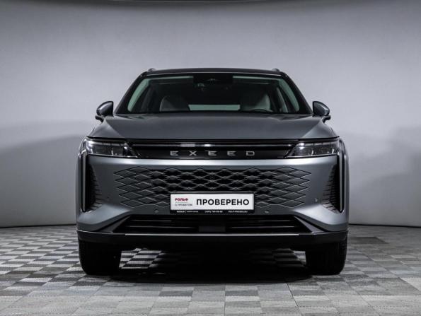 Exeed RX с пробегом 2023 года, цена 2 980 000 рублей, 28314 км, внедорожник, Автокод Объявления