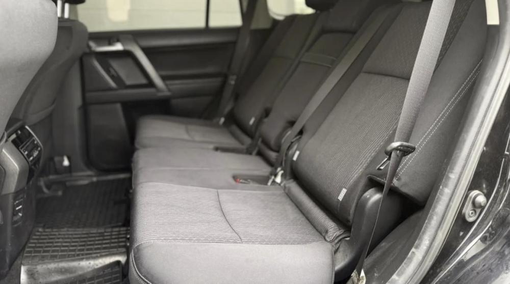 Toyota Land Cruiser Prado 150 Series Рестайлинг 2 Ставрополь  - изображение 20