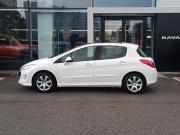 Peugeot 308 I Москва  - изображение 26