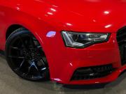Audi A5 I (8T) Рестайлинг Челябинск  - изображение 47