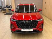 Changan CS35 Plus I Рестайлинг Санкт-Петербург  - изображение 27
