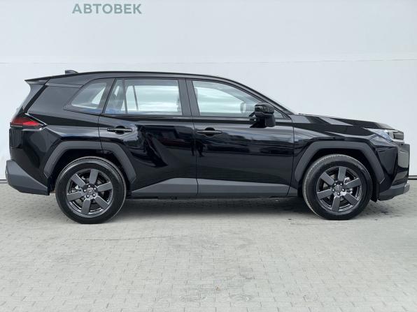 Toyota RAV4 VI (XA60) с пробегом 2026 года, цена 4 098 000 рублей, 50 км, внедорожник, Автокод Объявления