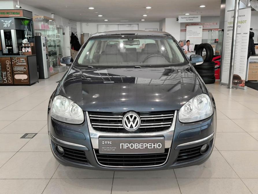 Volkswagen Jetta V Казань  - изображение 2