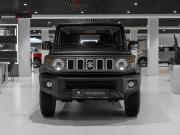 Suzuki Jimny IV Москва  - изображение 27