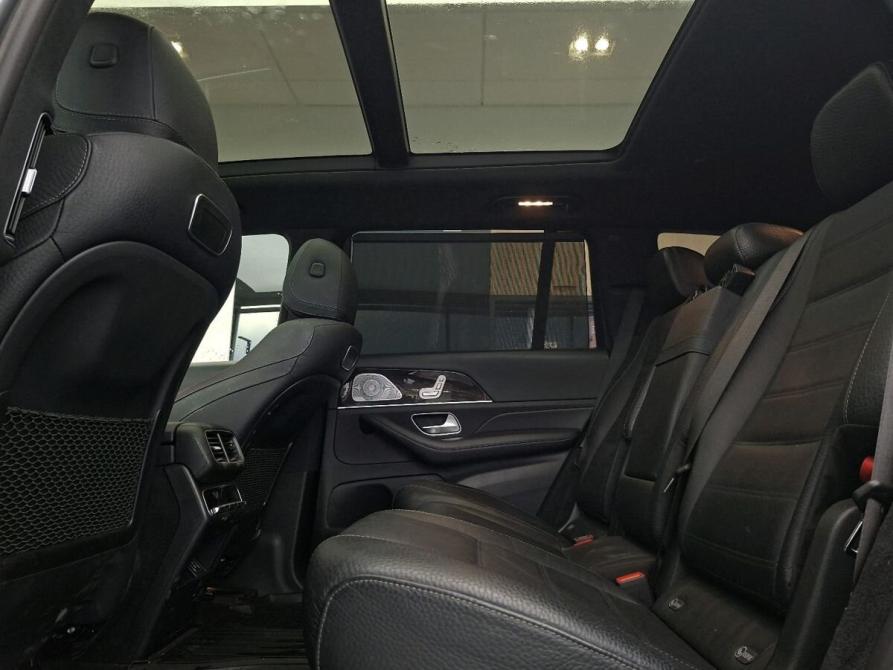 Mercedes-Benz GLS II (X167) Мурманск  - изображение 11