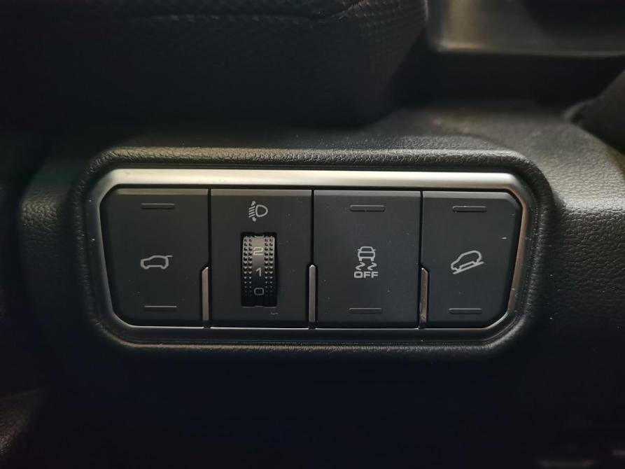 Haval Dargo I Барнаул  - изображение 27