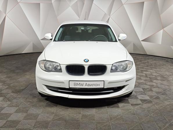 BMW 1 серии I (E81/E82/E87/E88) Рестайлинг с пробегом 2011 года, цена 619 000 рублей, 202710 км, хэтчбек, Автокод Объявления