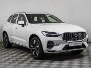 Volvo XC60 II Рестайлинг 2 Москва  - изображение 25