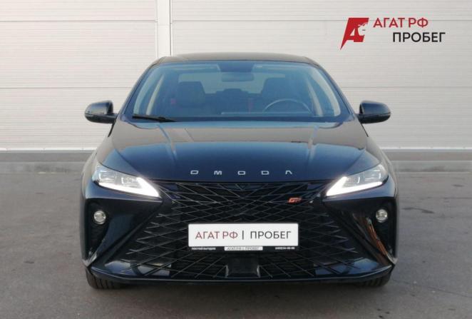 Omoda S5 GT с пробегом 2023 года, цена 1 650 000 рублей, 41225 км, седан, Автокод Объявления
