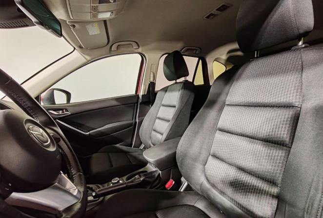 Mazda CX-5 I с пробегом 2012 года, цена 1 400 000 рублей, 202776 км, внедорожник, Автокод Объявления