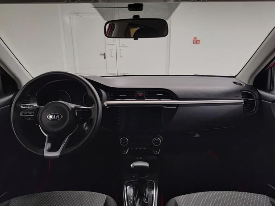 Kia Rio IV Казань  - изображение 17