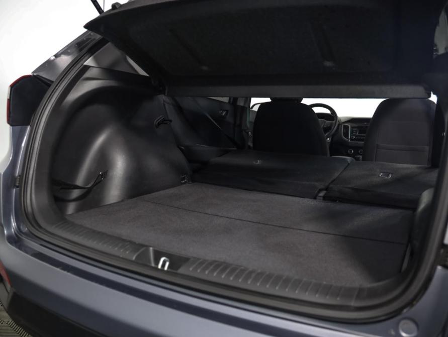 Hyundai Creta I Рестайлинг Санкт-Петербург  - изображение 25