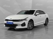 Kia K5 III Новосибирск  - изображение 26