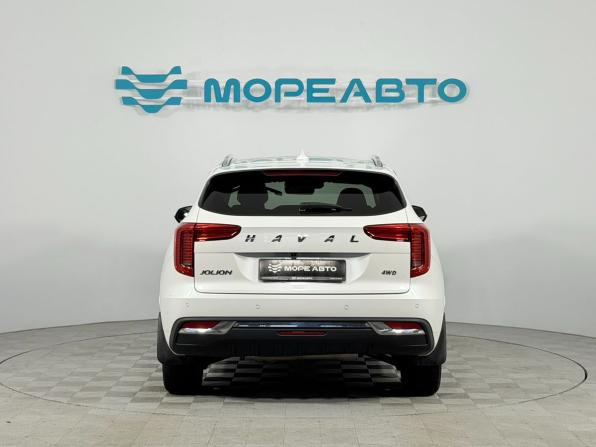 Haval Jolion I с пробегом 2023 года, цена 2 079 000 рублей, 75922 км, внедорожник, Автокод Объявления