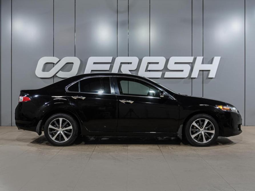Honda Accord VIII Воронеж  - изображение 5