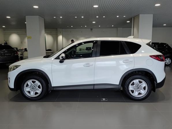 Mazda CX-5 I с пробегом 2013 года, цена 1 535 000 рублей, 131794 км, внедорожник, Автокод Объявления