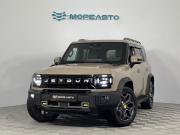 JETOUR T2 Калининград  - изображение 41
