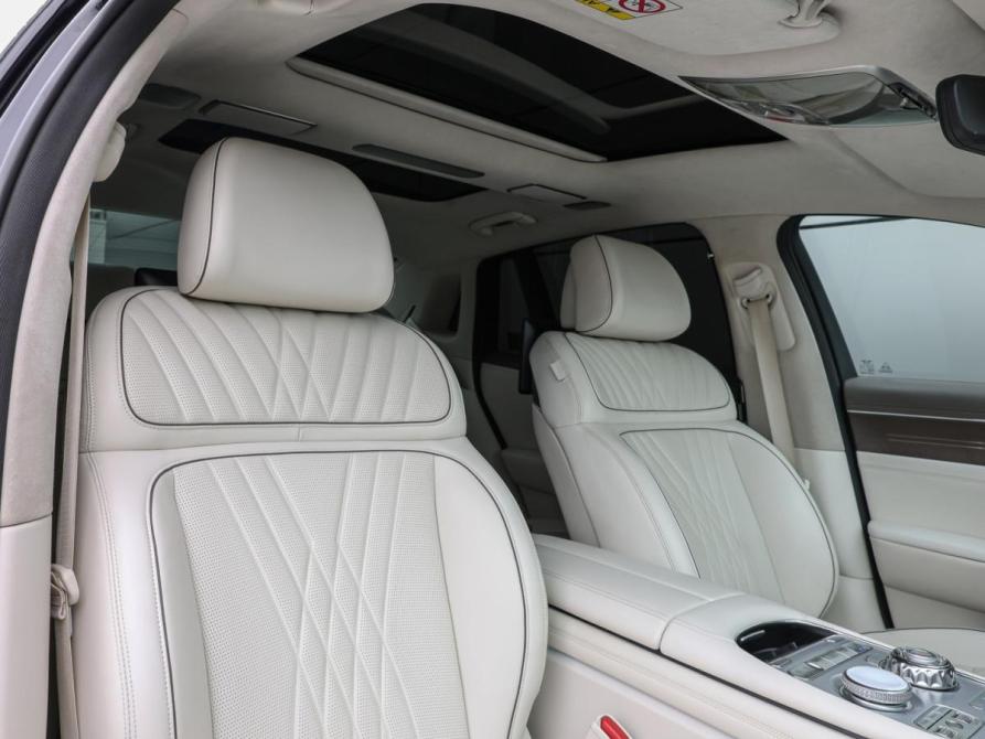 Genesis G90 II Москва  - изображение 10
