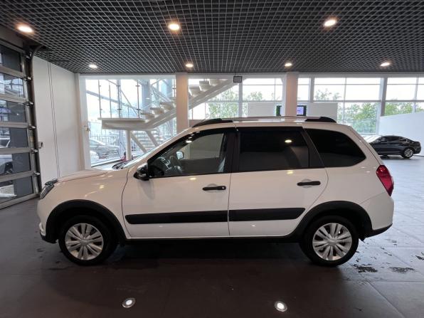 Lada (ВАЗ) Granta I Рестайлинг с пробегом 2023 года, цена 735 000 рублей, 39874 км, универсал, Автокод Объявления