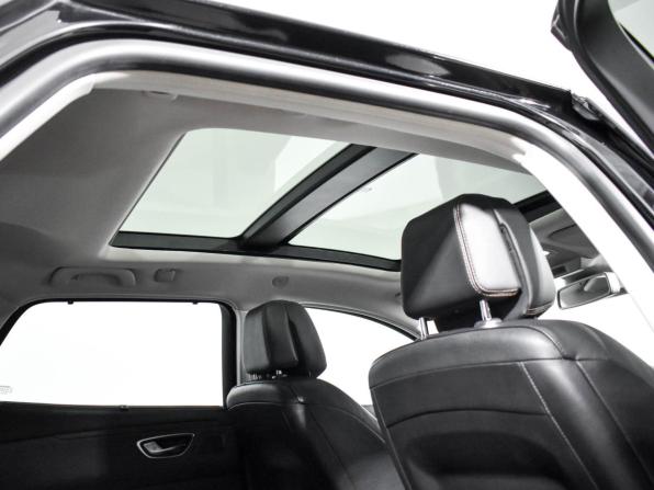 Renault Talisman I с пробегом 2017 года, цена 1 349 000 рублей, 203496 км, универсал, Автокод Объявления