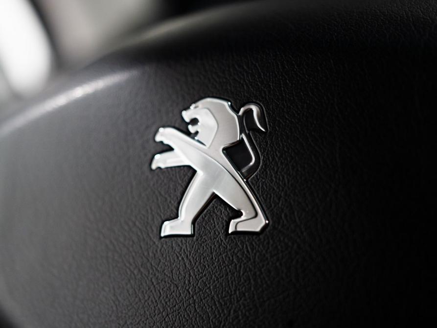 Peugeot 408 I Иркутск  - изображение 10