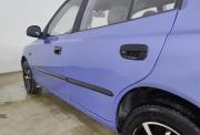 Hyundai Accent II Рестайлинг Волгоград  - изображение 45