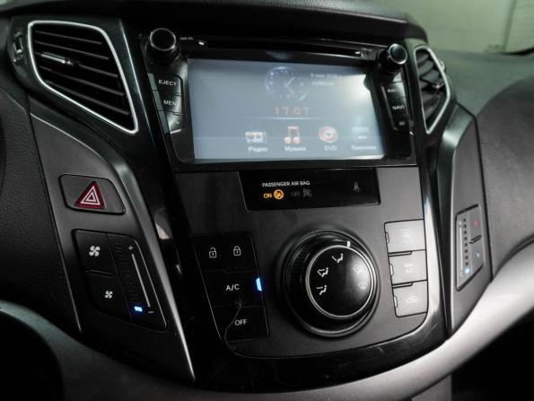 Hyundai i40 I Рестайлинг с пробегом 2015 года, цена 1 398 000 рублей, 172309 км, седан, Автокод Объявления