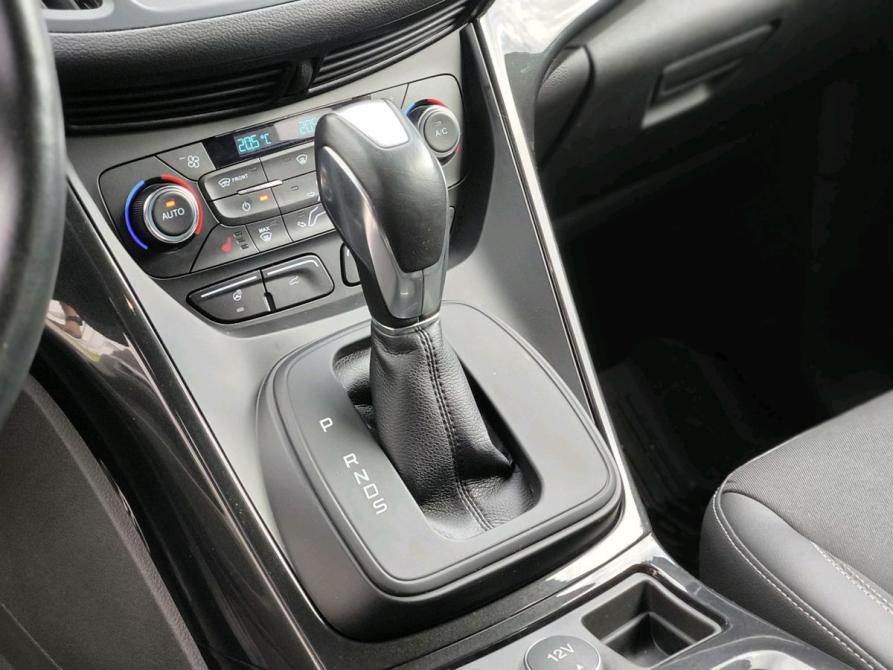 Ford Kuga II Рестайлинг Санкт-Петербург  - изображение 11