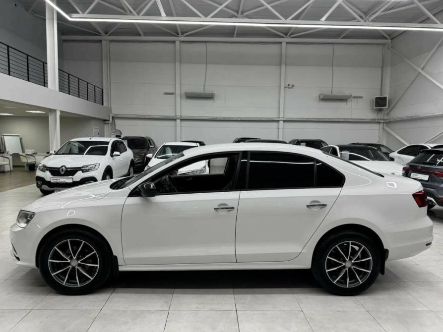Volkswagen Jetta VI Рестайлинг Шахты  - изображение 9