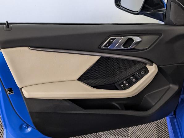 BMW 2 серии F44 с пробегом 2021 года, цена 3 970 000 рублей, 5800 км, седан, Автокод Объявления