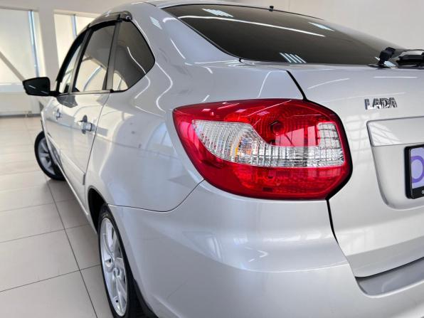 Lada (ВАЗ) Granta I с пробегом 2014 года, цена 549 000 рублей, 119000 км, лифтбек, Автокод Объявления