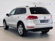 Volkswagen Touareg II Волгоград  - изображение 41