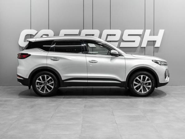Xcite X-Cross 7 с пробегом 2024 года, цена 1 999 000 рублей, 18134 км, внедорожник, Автокод Объявления
