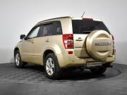 Suzuki Grand Vitara II Санкт-Петербург  - изображение 27