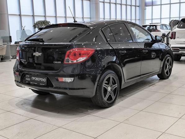 Chevrolet Cruze I Рестайлинг с пробегом 2014 года, цена 699 000 рублей, 214280 км, хэтчбек, Автокод Объявления