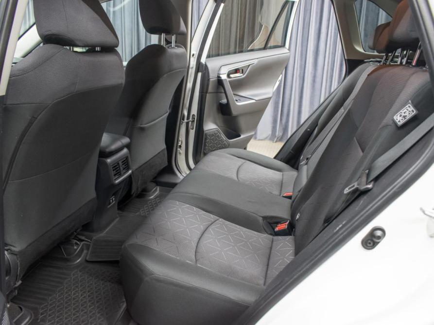 Toyota RAV4 V (XA50) Москва  - изображение 12